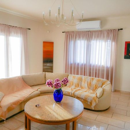 Giovanni City House Near Chania City Center מראה חיצוני תמונה