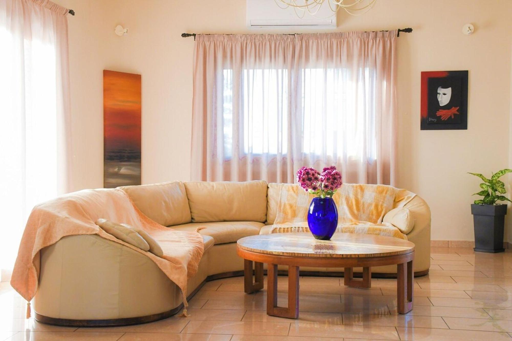 Giovanni City House Near Chania City Center מראה חיצוני תמונה