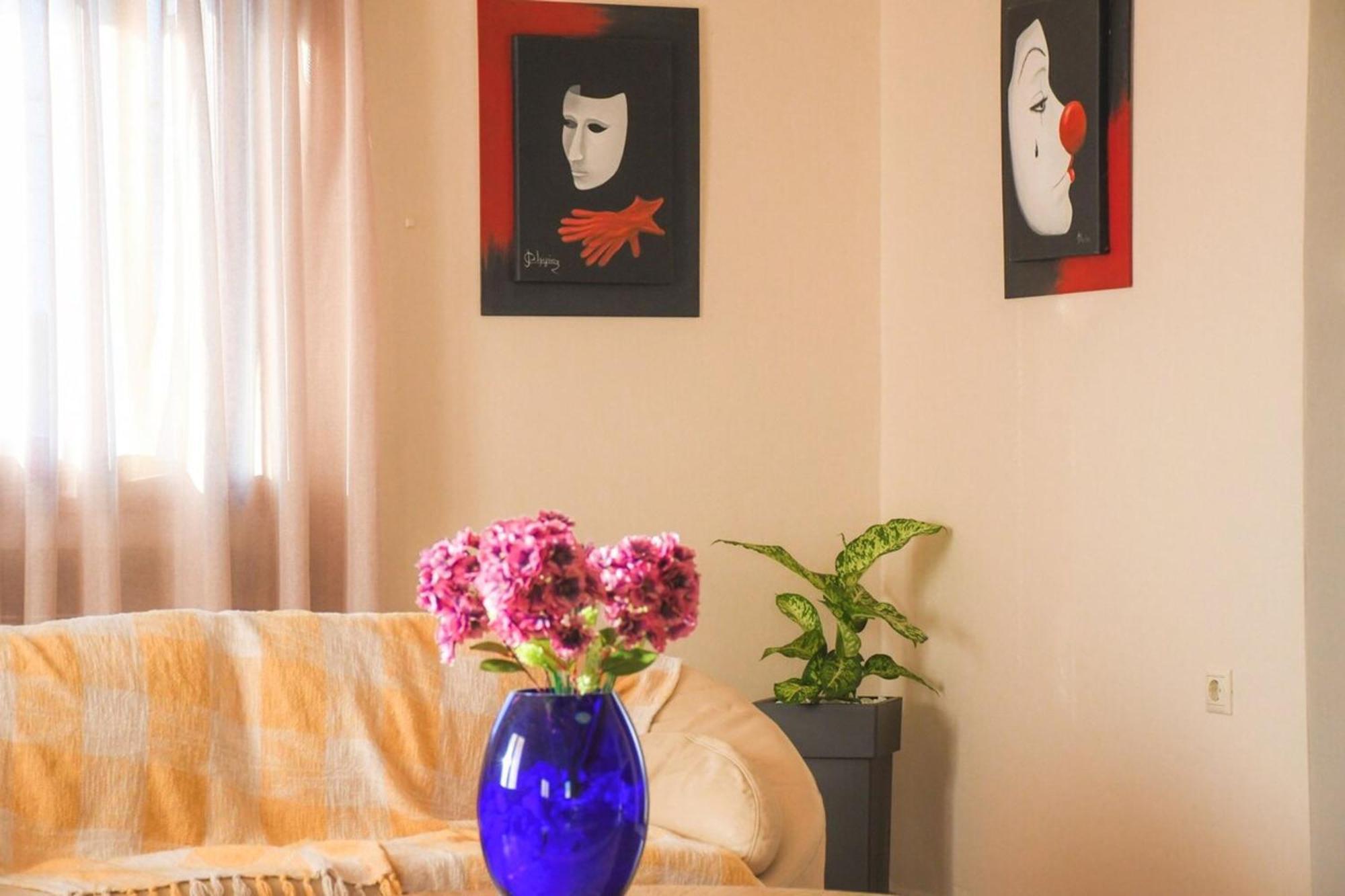 Giovanni City House Near Chania City Center מראה חיצוני תמונה