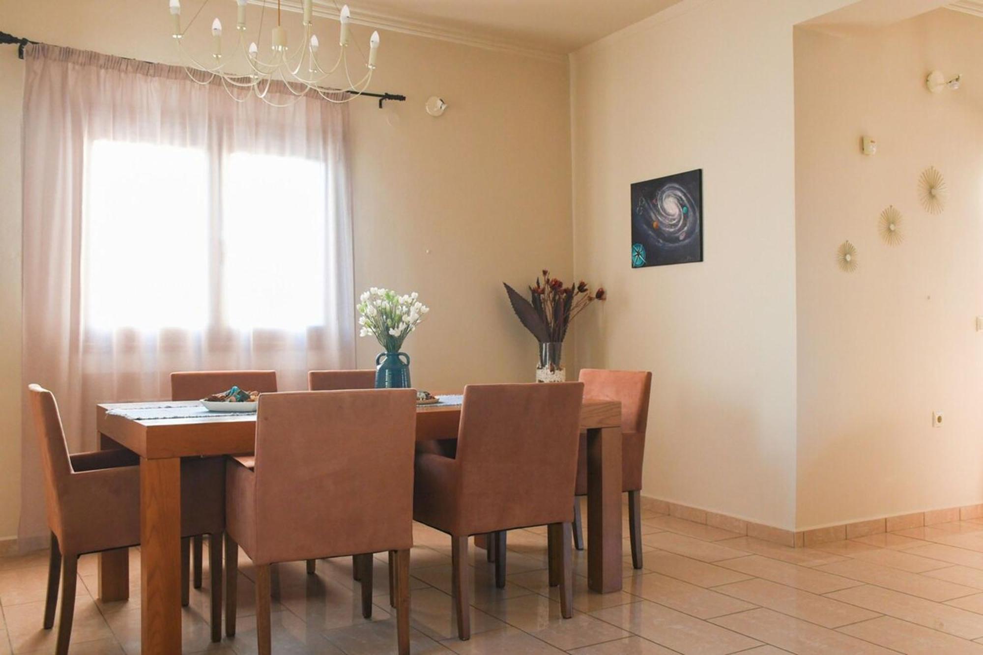 Giovanni City House Near Chania City Center מראה חיצוני תמונה