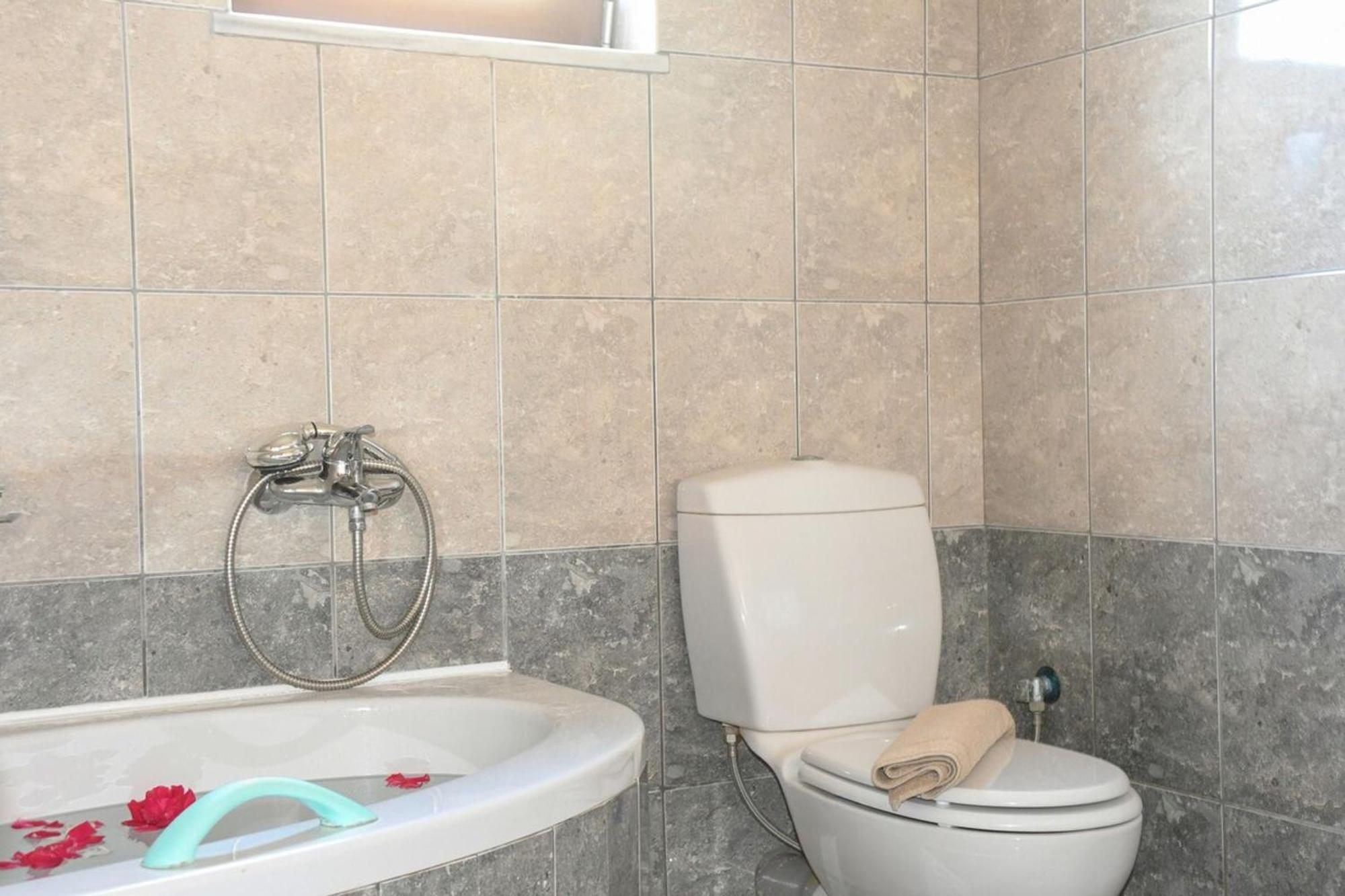 Giovanni City House Near Chania City Center מראה חיצוני תמונה