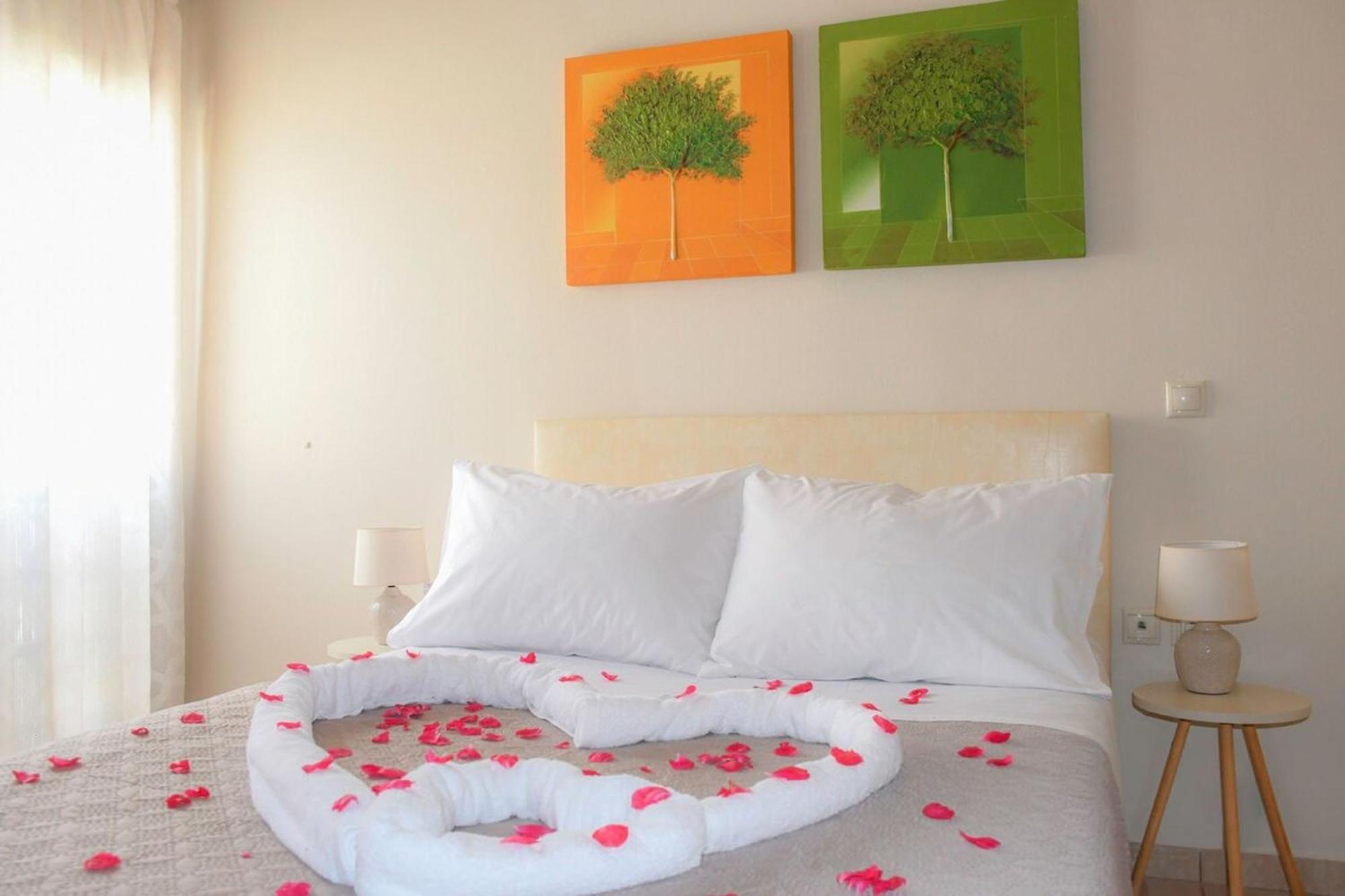 Giovanni City House Near Chania City Center מראה חיצוני תמונה