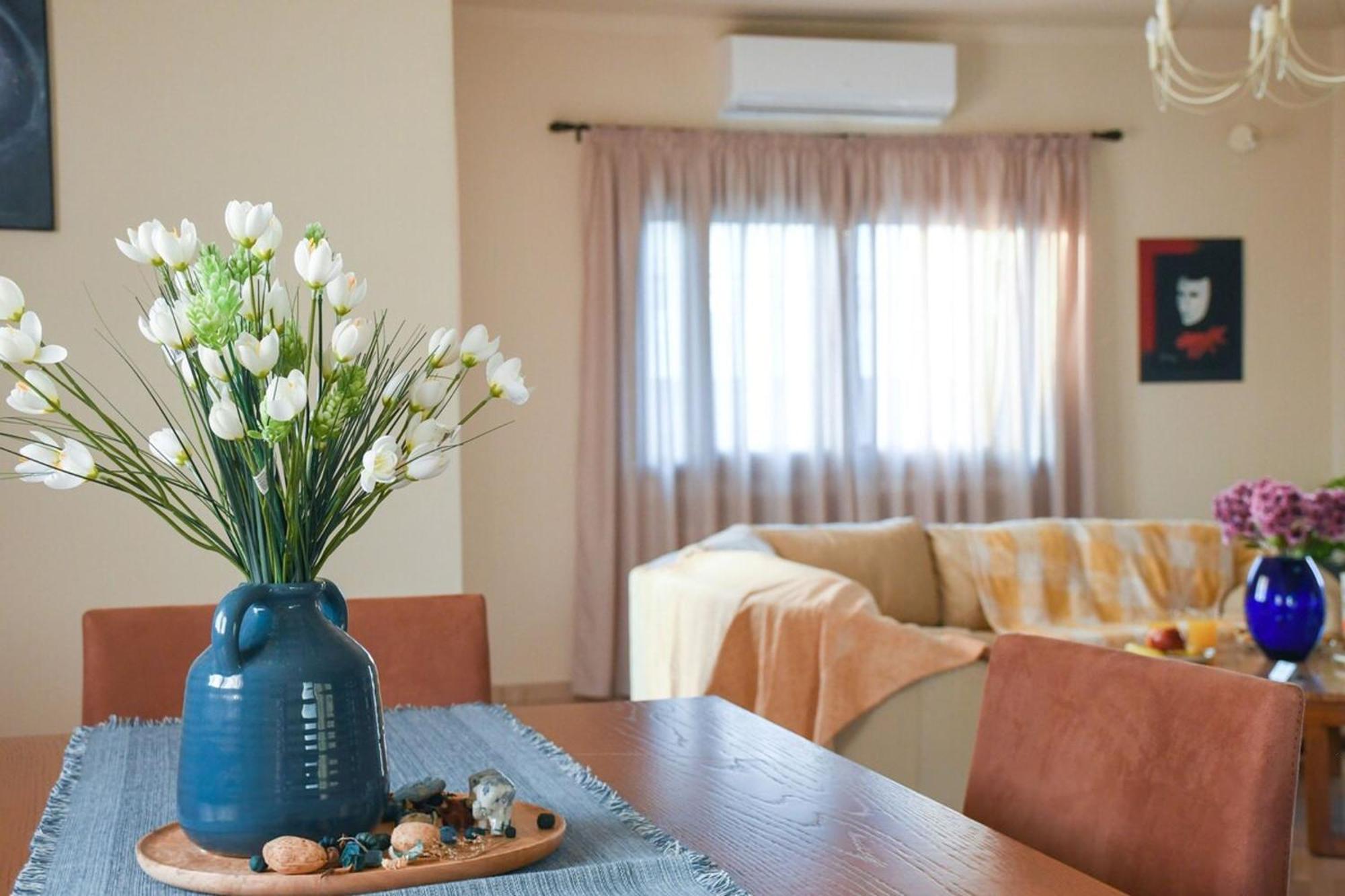 Giovanni City House Near Chania City Center מראה חיצוני תמונה