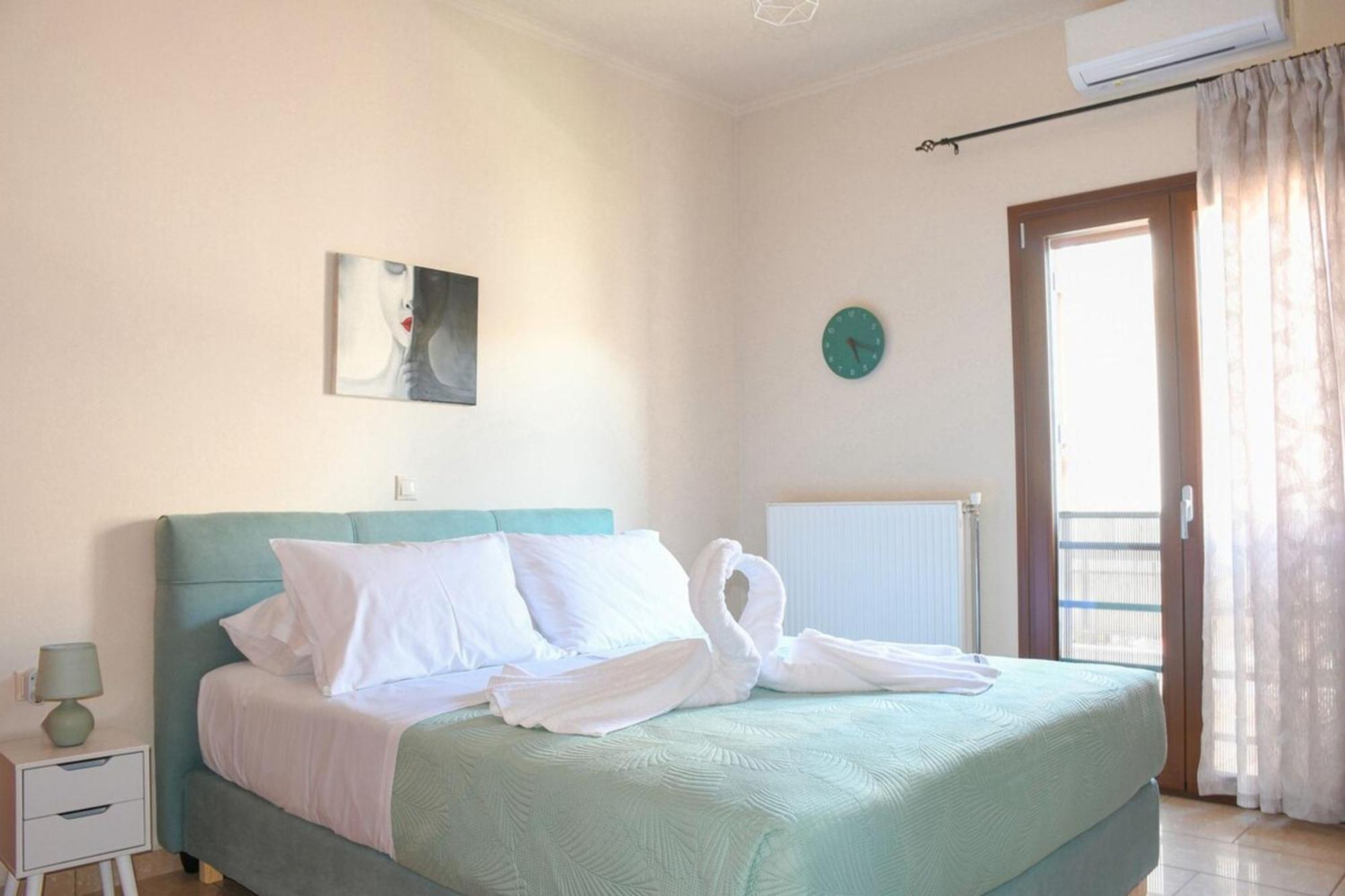 Giovanni City House Near Chania City Center מראה חיצוני תמונה