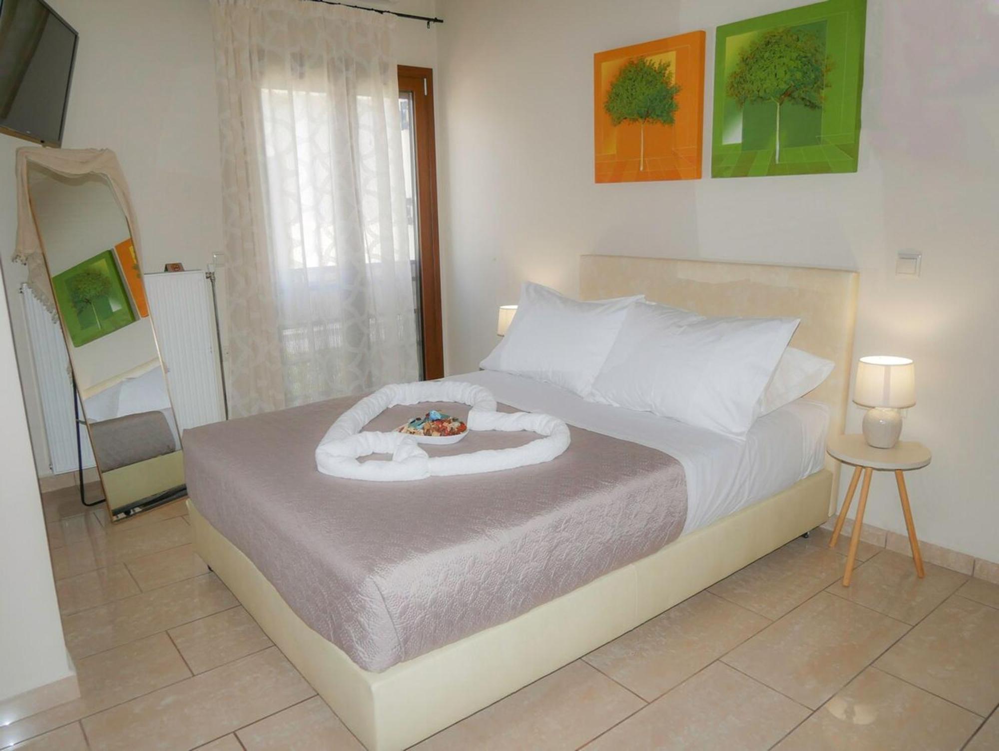 Giovanni City House Near Chania City Center מראה חיצוני תמונה