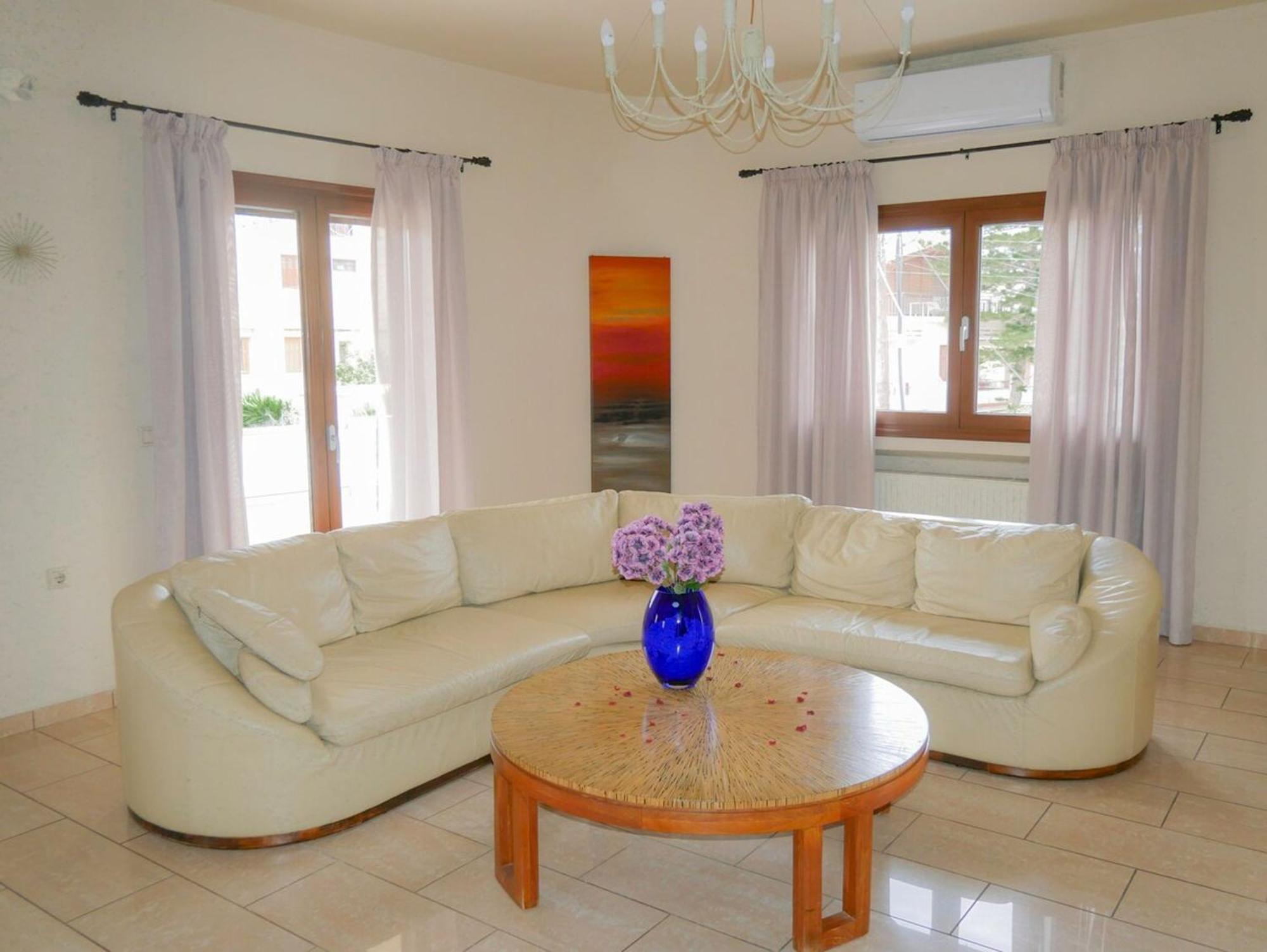 Giovanni City House Near Chania City Center מראה חיצוני תמונה