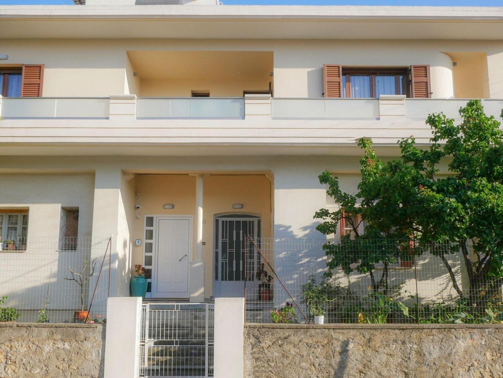 Giovanni City House Near Chania City Center מראה חיצוני תמונה