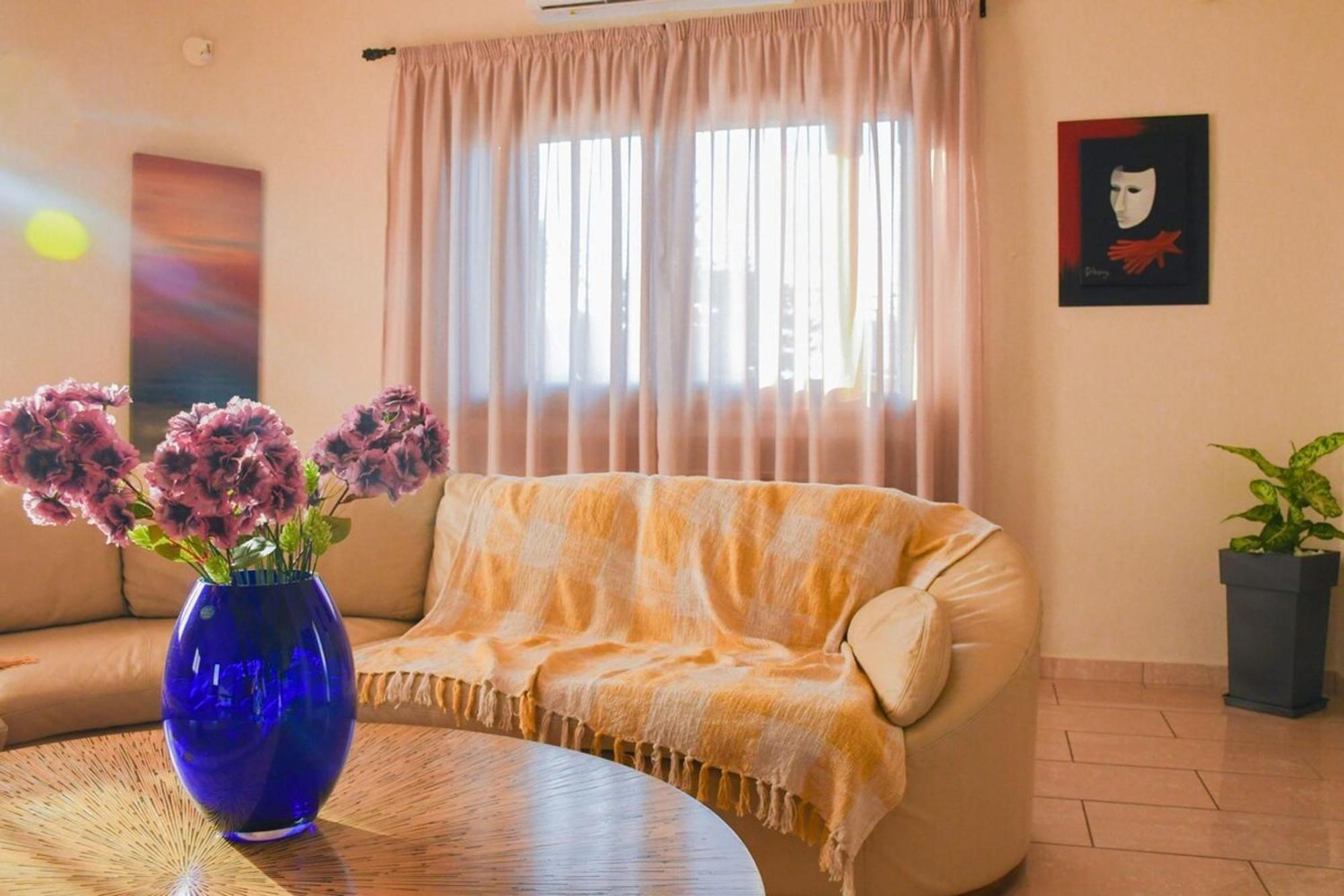 Giovanni City House Near Chania City Center מראה חיצוני תמונה