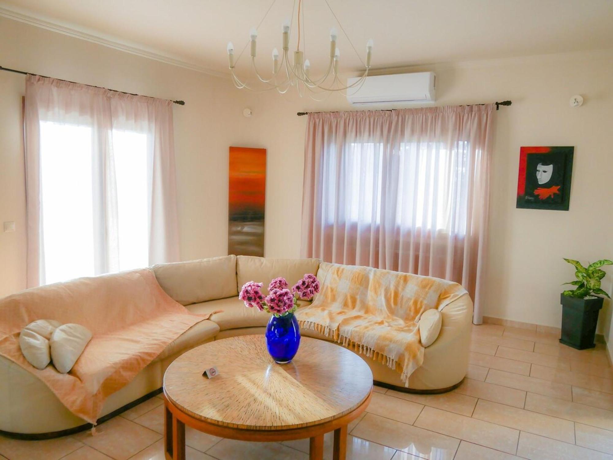 Giovanni City House Near Chania City Center מראה חיצוני תמונה