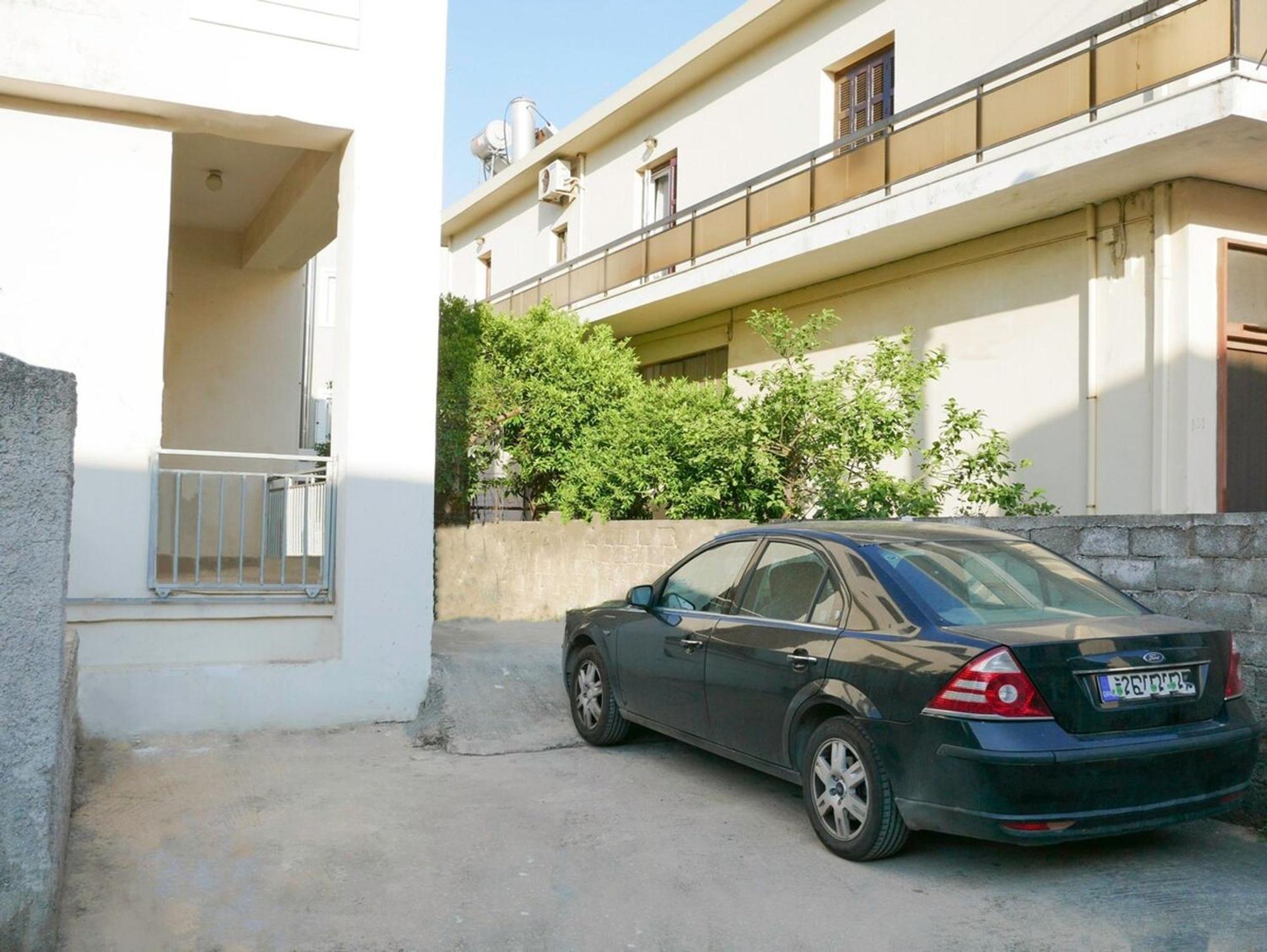 Giovanni City House Near Chania City Center מראה חיצוני תמונה