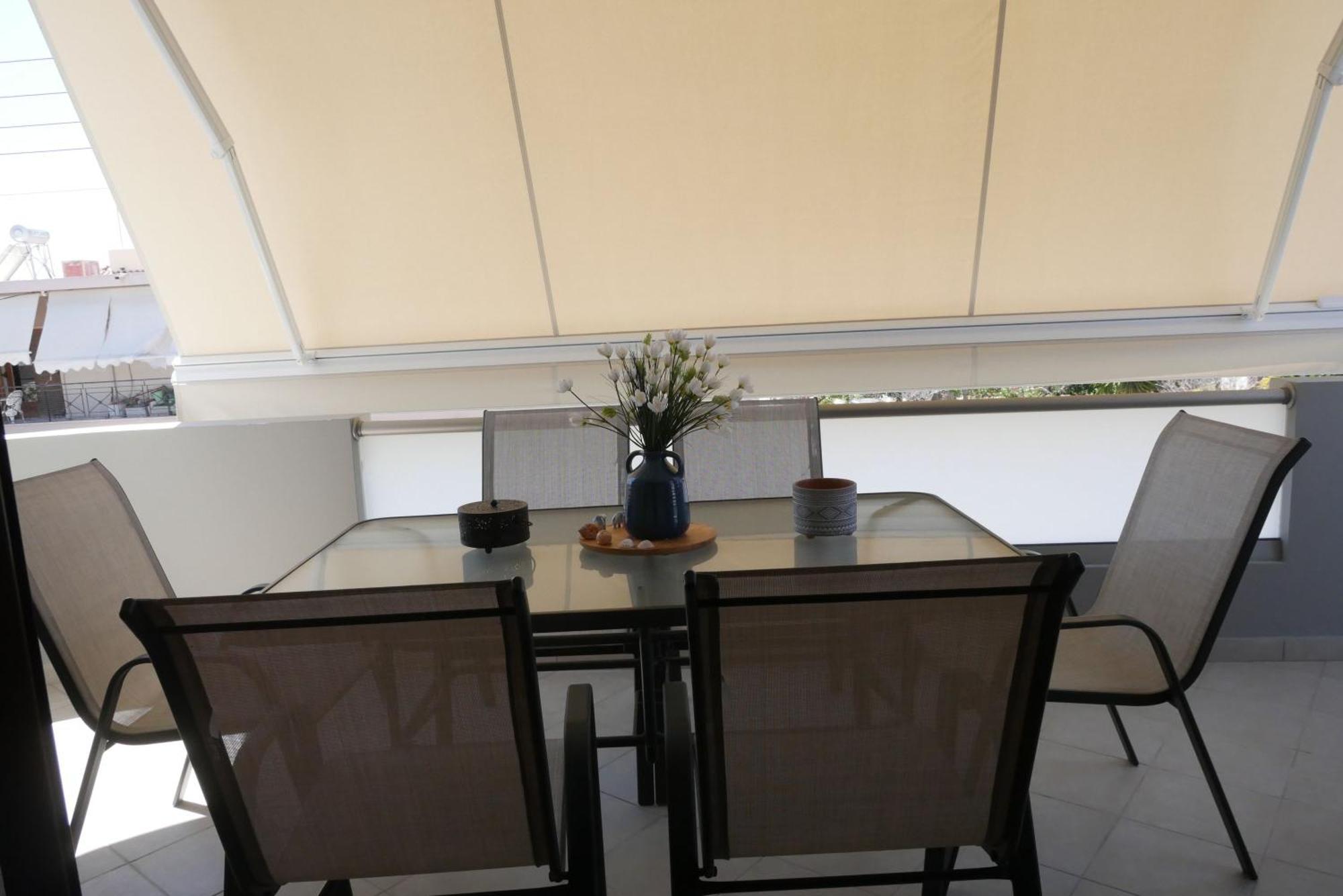 Giovanni City House Near Chania City Center מראה חיצוני תמונה